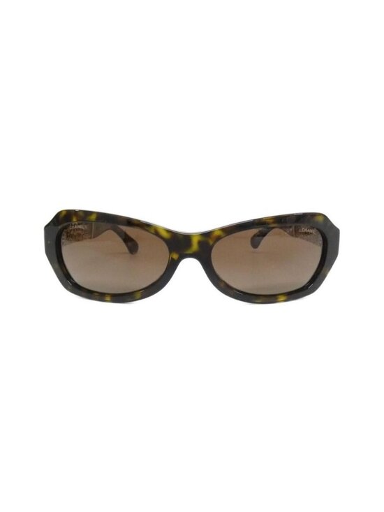 Chanel 5537 Q Sunglasses main image 4